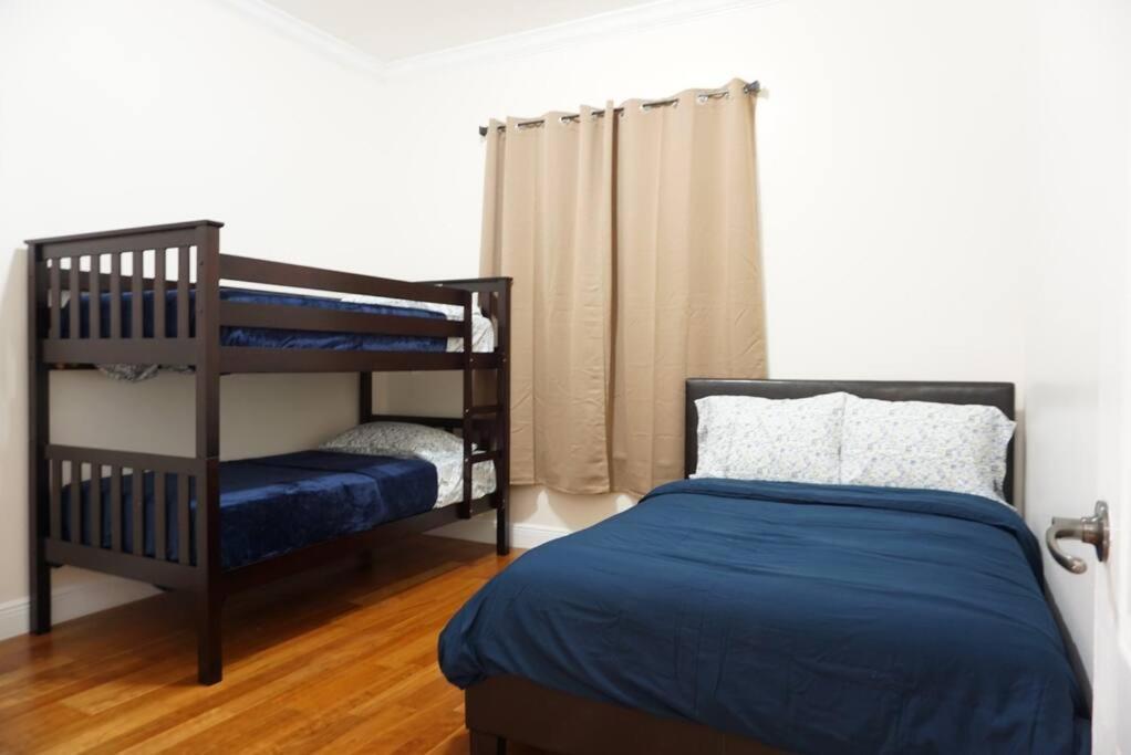 New Luxury Vacation Dream Rental- Sleeps 15! Miami Eksteriør billede