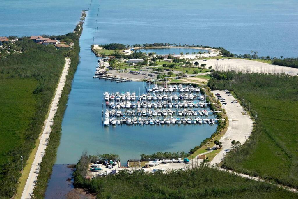 New Luxury Vacation Dream Rental- Sleeps 15! Miami Eksteriør billede