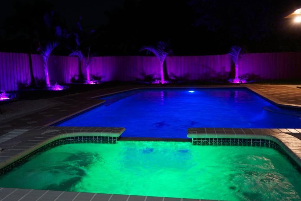 New Luxury Vacation Dream Rental- Sleeps 15! Miami Eksteriør billede