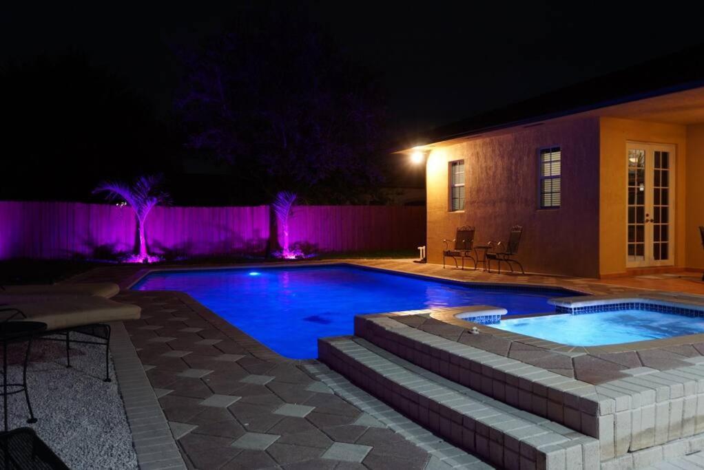 New Luxury Vacation Dream Rental- Sleeps 15! Miami Eksteriør billede