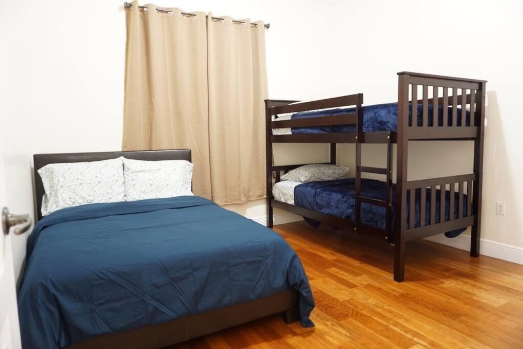 New Luxury Vacation Dream Rental- Sleeps 15! Miami Eksteriør billede