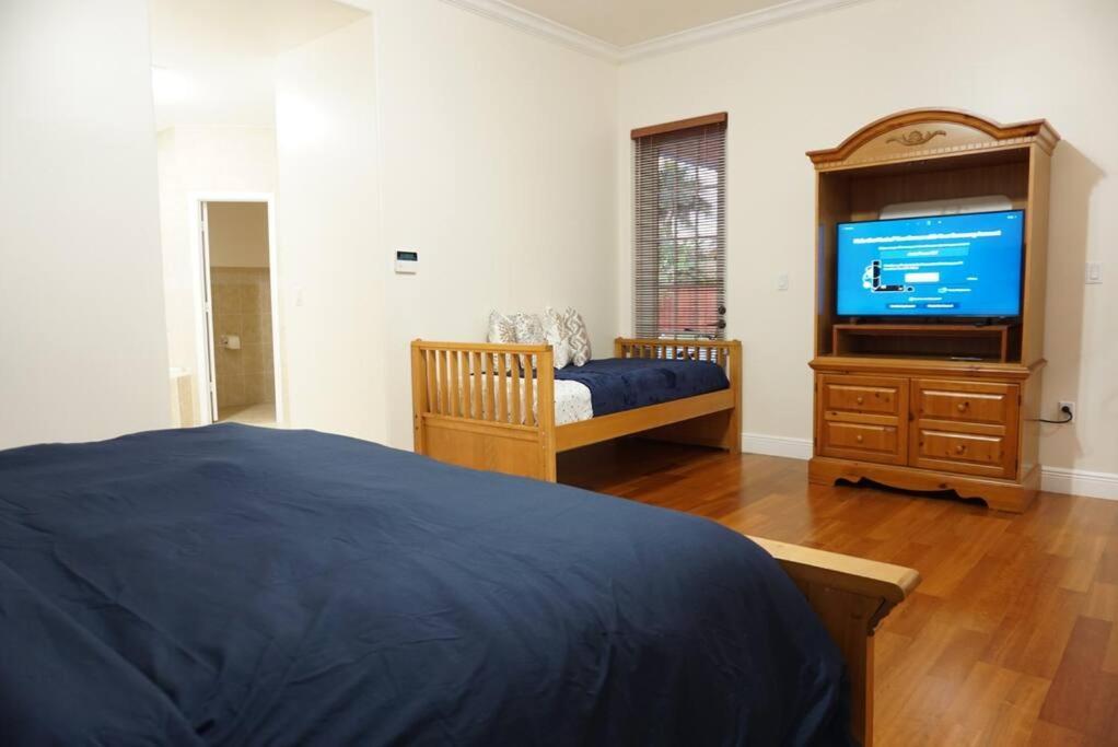 New Luxury Vacation Dream Rental- Sleeps 15! Miami Eksteriør billede