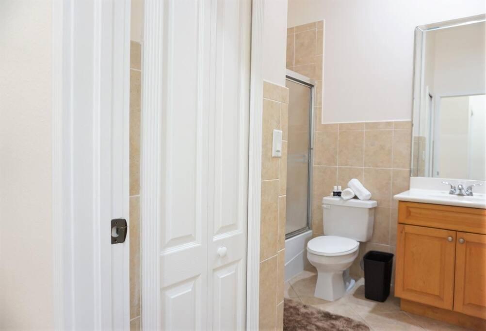 New Luxury Vacation Dream Rental- Sleeps 15! Miami Eksteriør billede
