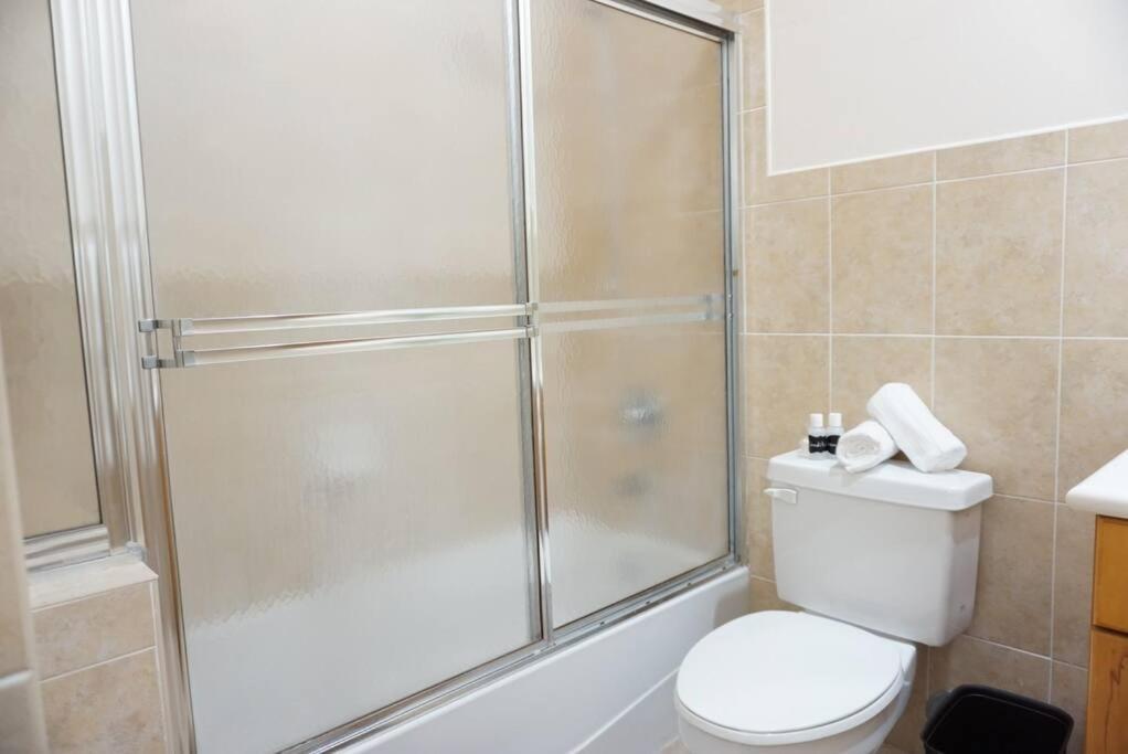 New Luxury Vacation Dream Rental- Sleeps 15! Miami Eksteriør billede