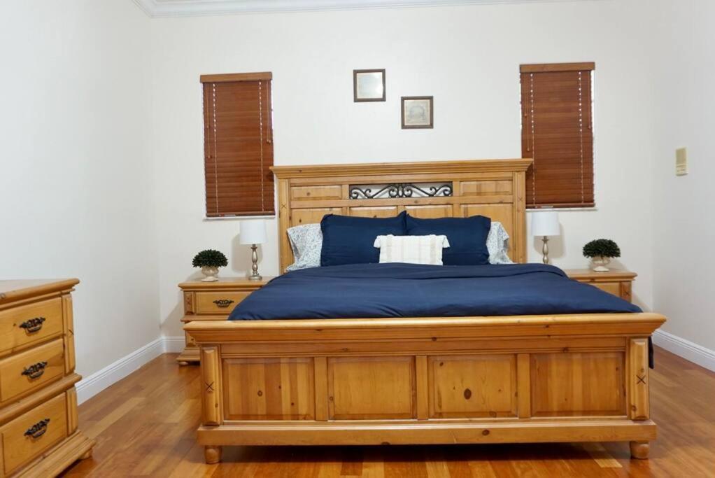 New Luxury Vacation Dream Rental- Sleeps 15! Miami Eksteriør billede